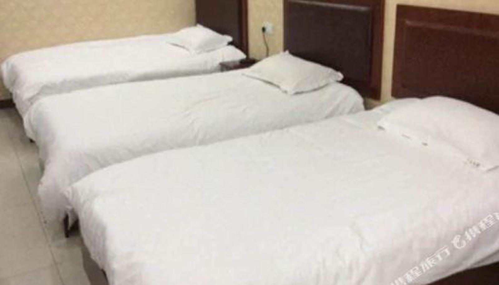 Room - Mingguang Changlai Hotel