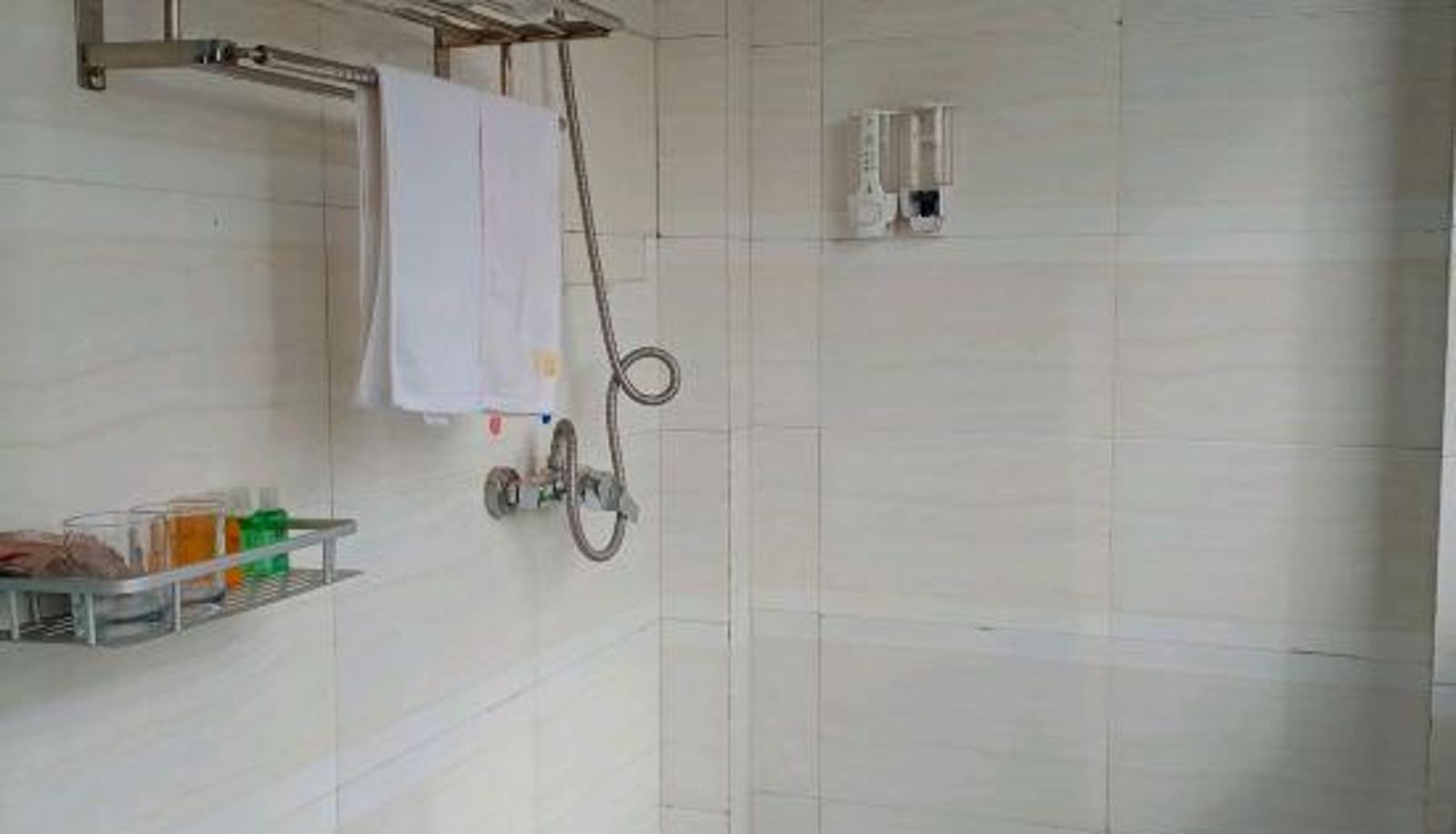 Camera - Guzhen Tianyou Express Hotel