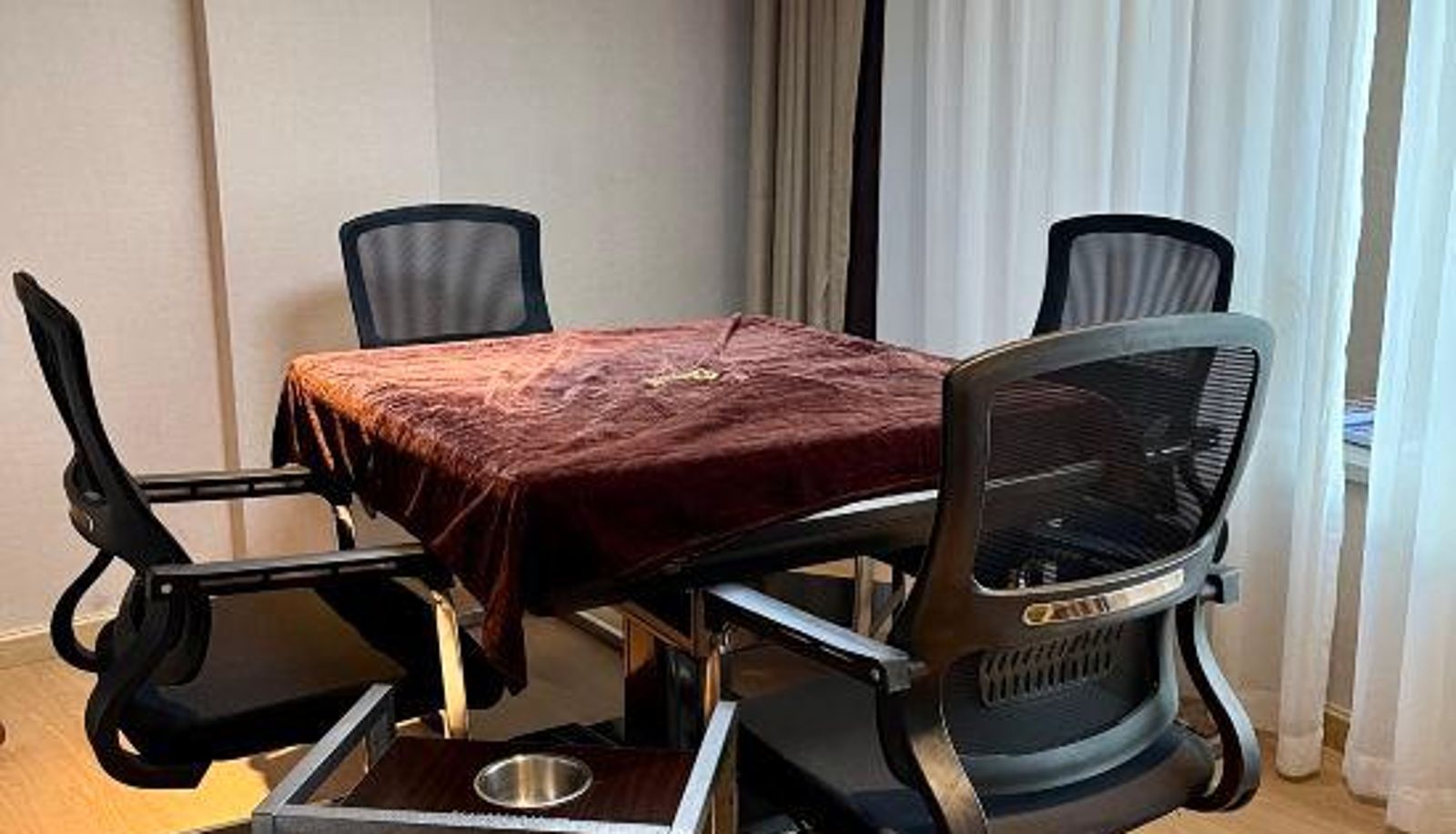 Zimmer - Vienna Sanhao Hotel