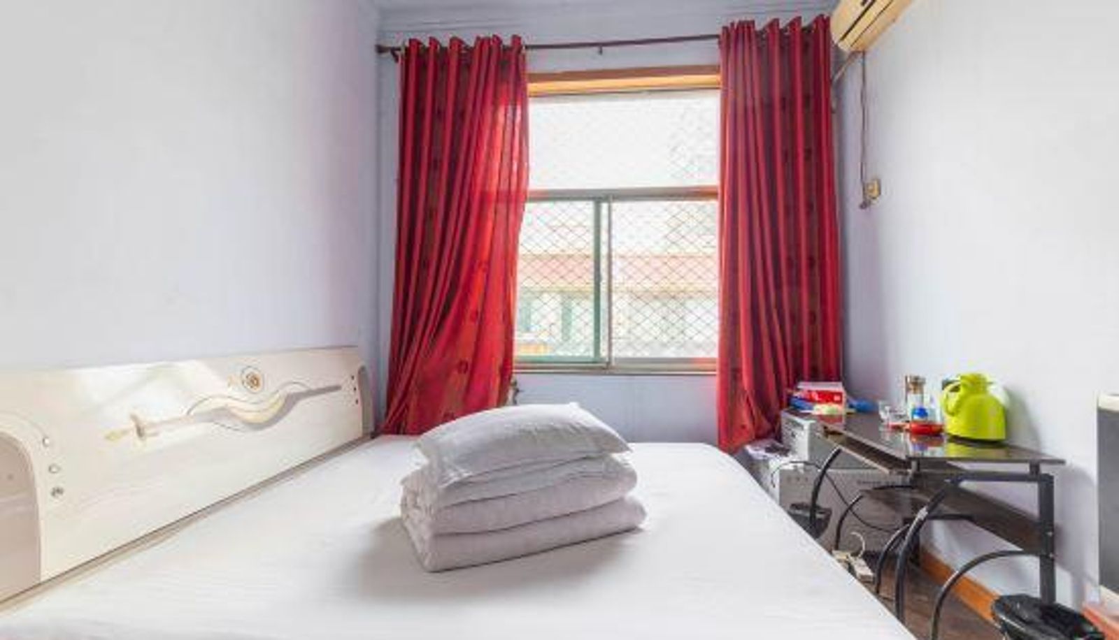 Room - Yuanfeng Hotel