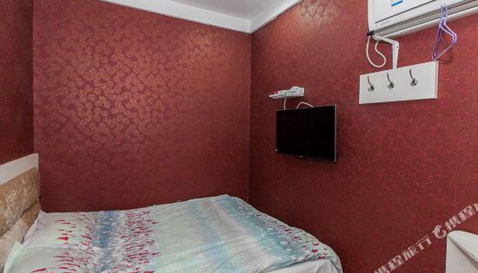 Camera - Guzhen Chai Fashion Theme Hotel