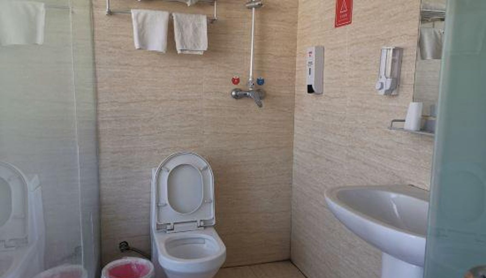 Familienzimmer - Mingguang Xingfu Homeland Hotel