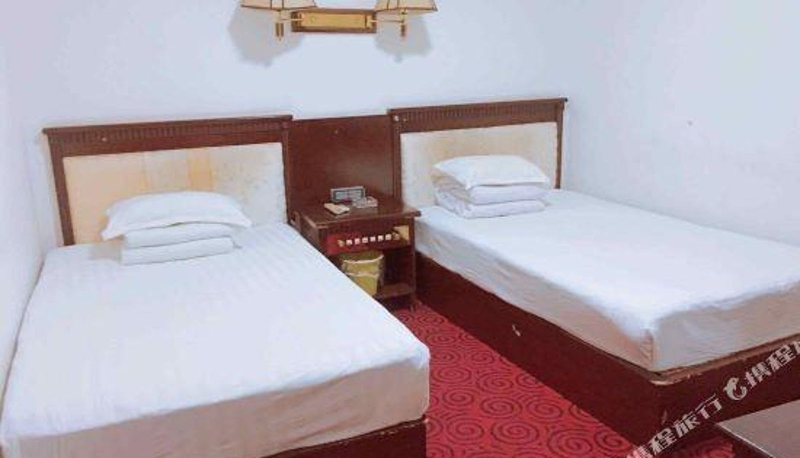 Business-Zimmer - Tianyibinguan