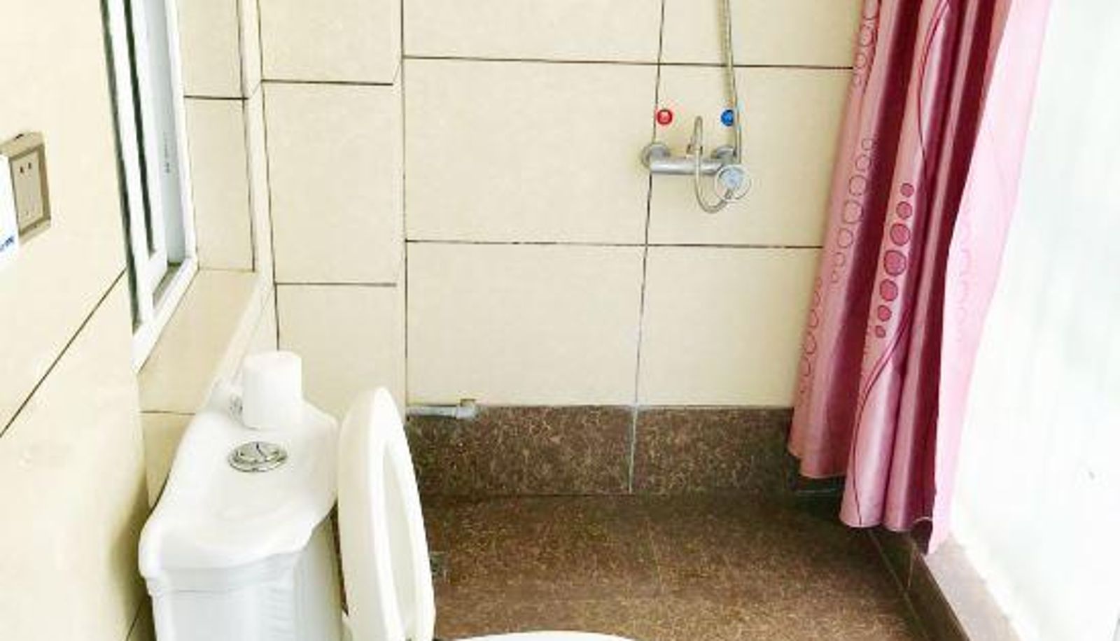 Zimmer - Jiatian Hotel