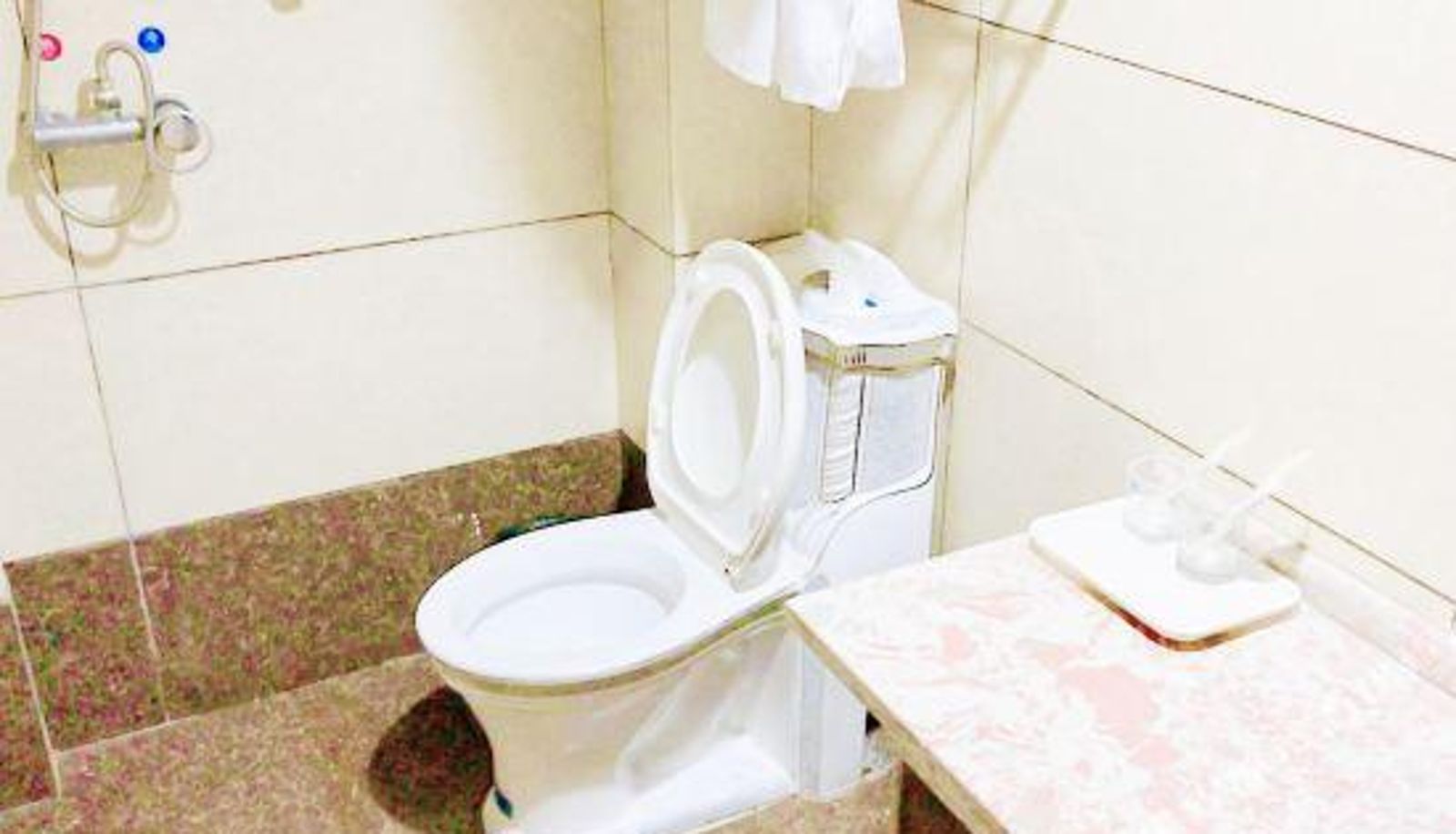 Zimmer - Jiatian Hotel
