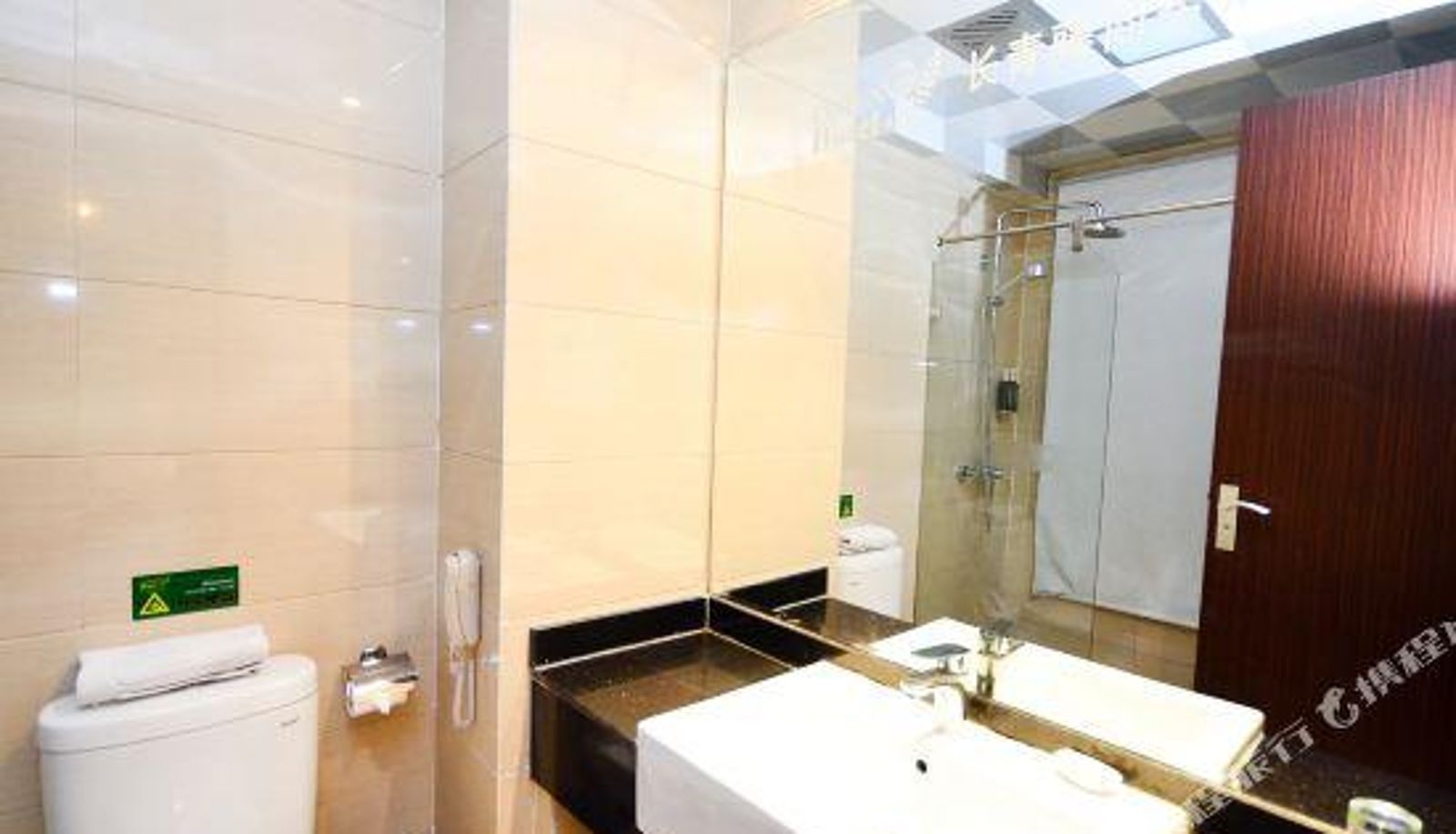 Innenbreich - Xinyi Huarentang Hotel
