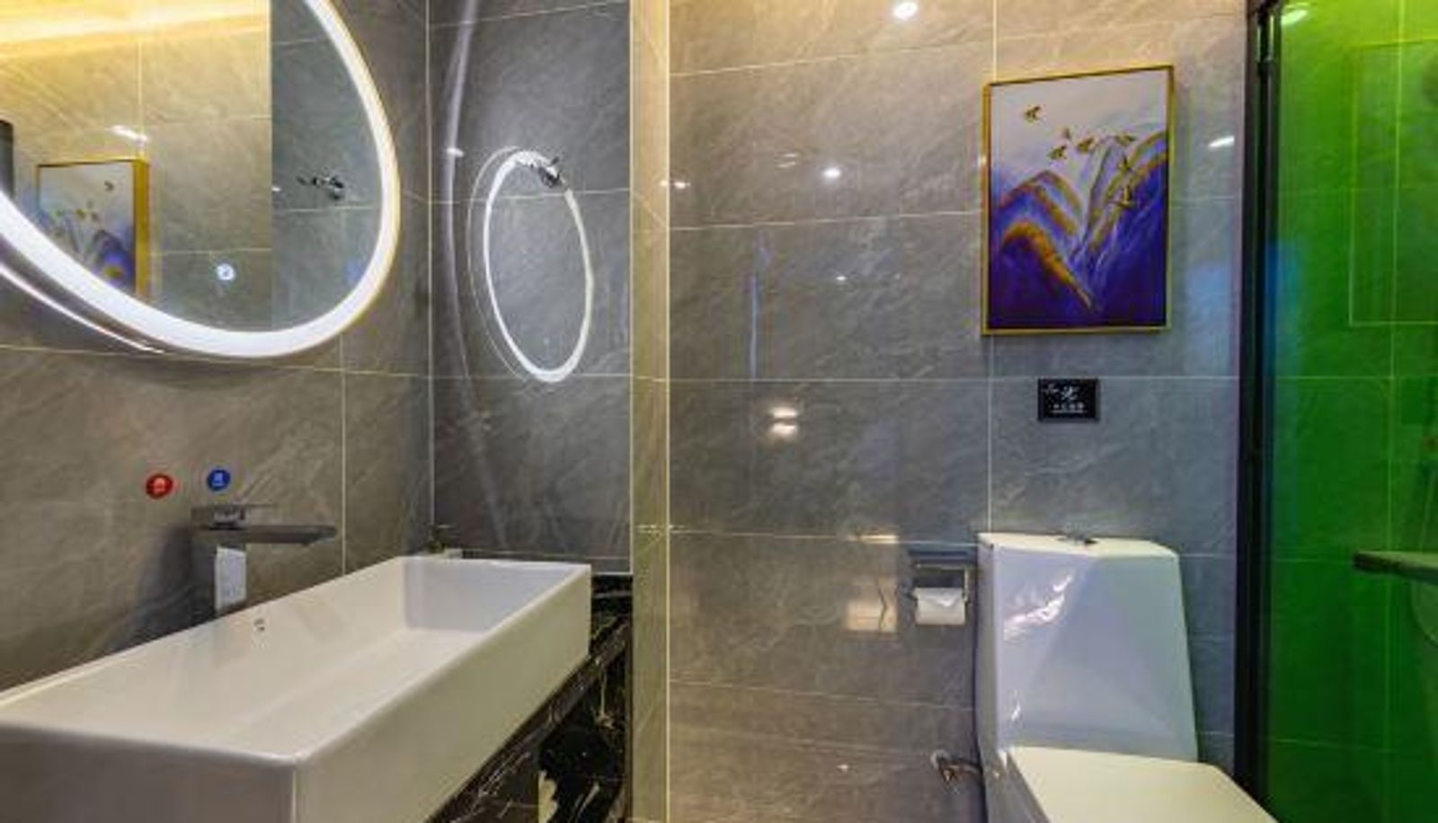 Zimmer - Yifan Hotel