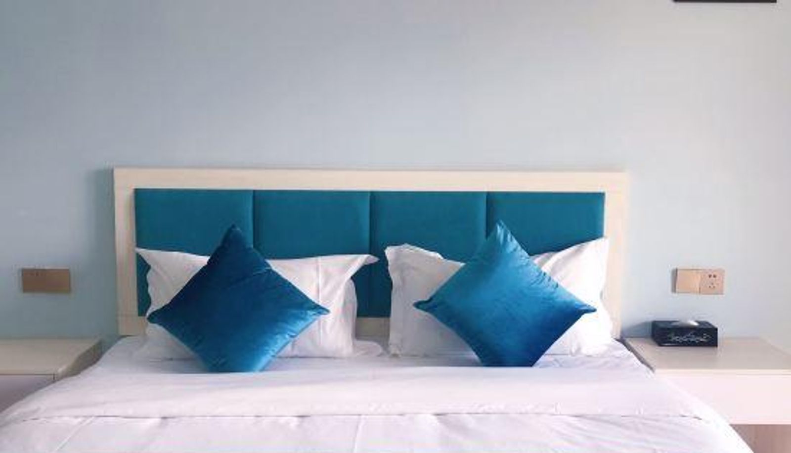 Innenbreich - Yuehu Boutique Apartment