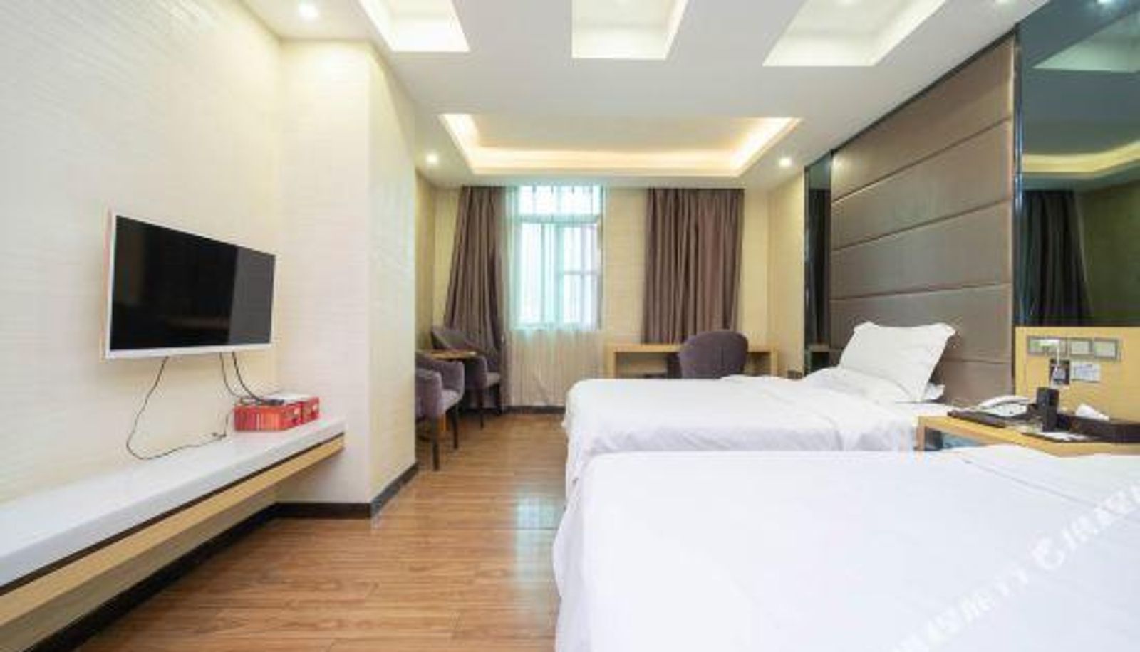 Zimmer - Shunfeng Holiday Hotel