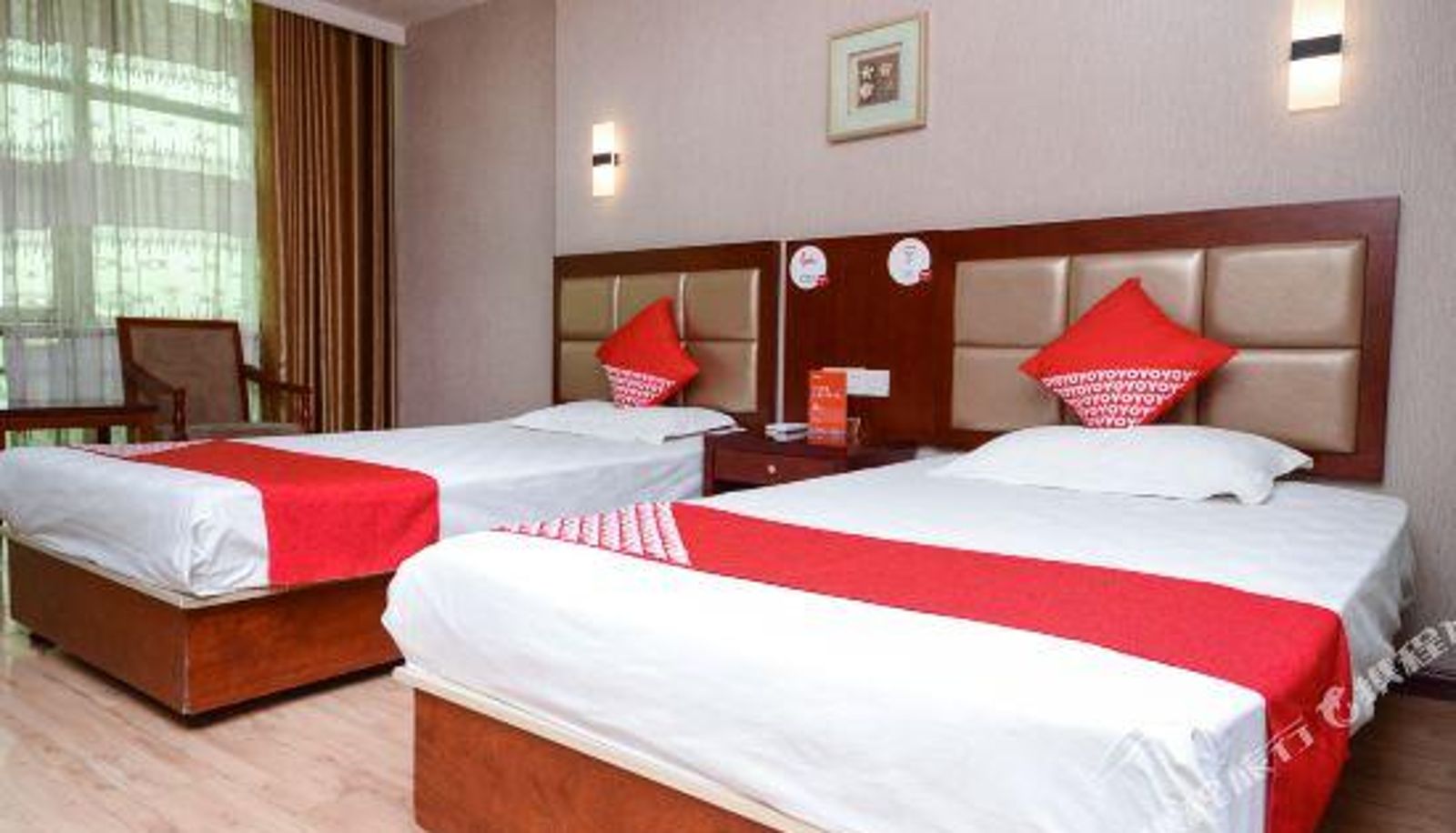 Room - Jingrui Express Hotel