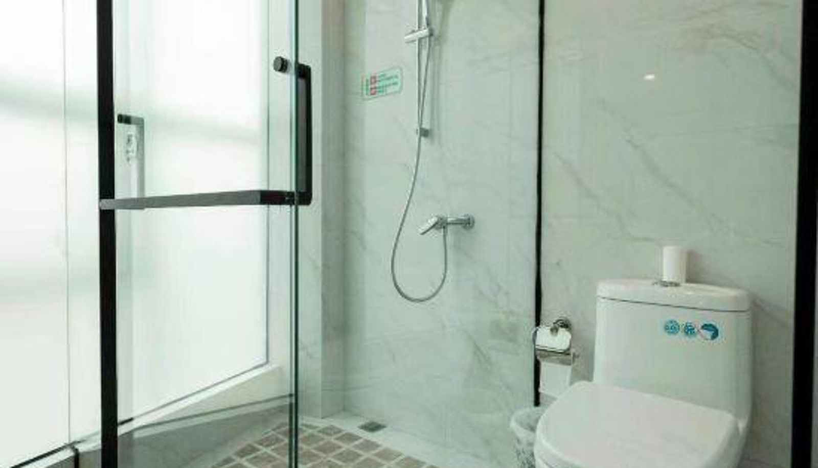 Zimmer - Minjiang Pearl Business Hotel