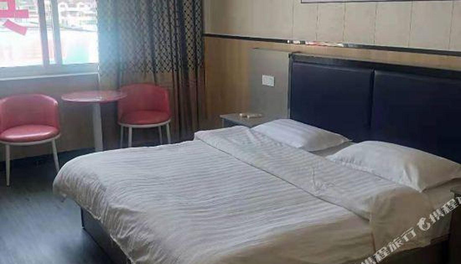 Camera - XinChang XinTianLong Hotel