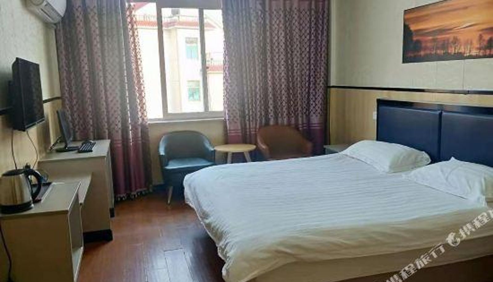 Camera - XinChang XinTianLong Hotel