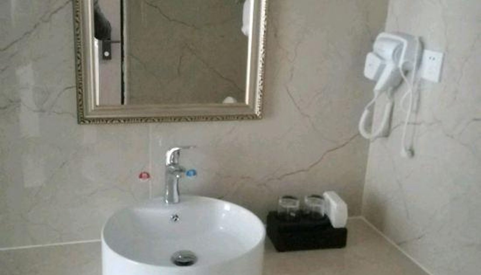 Familienzimmer - Yunqi Theme Hotel