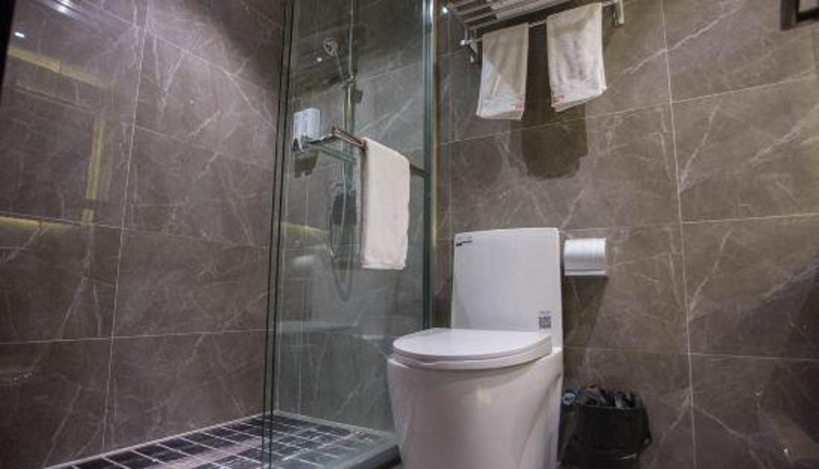 Business-Zimmer - Lujiang Juai Garden Hotel
