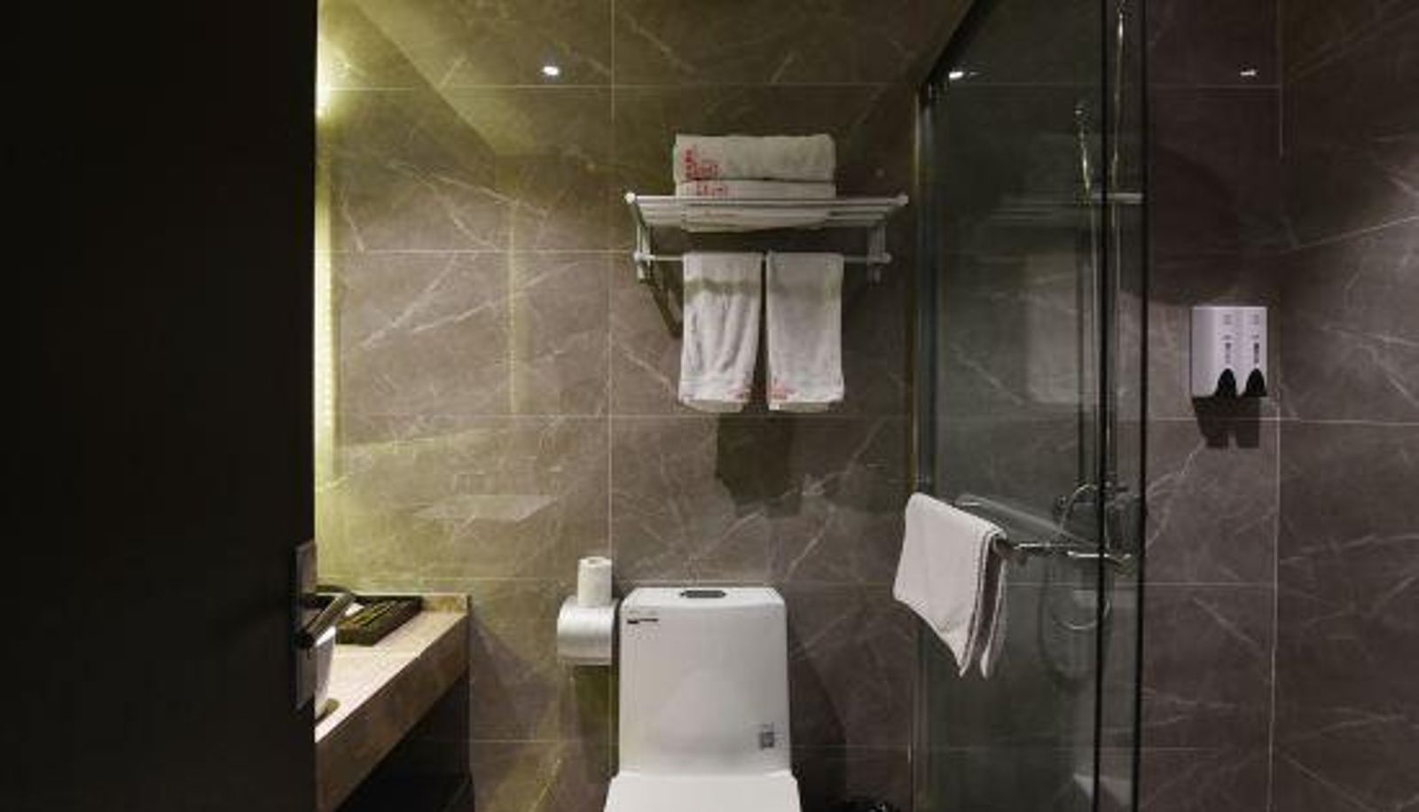 Business-Zimmer - Lujiang Juai Garden Hotel