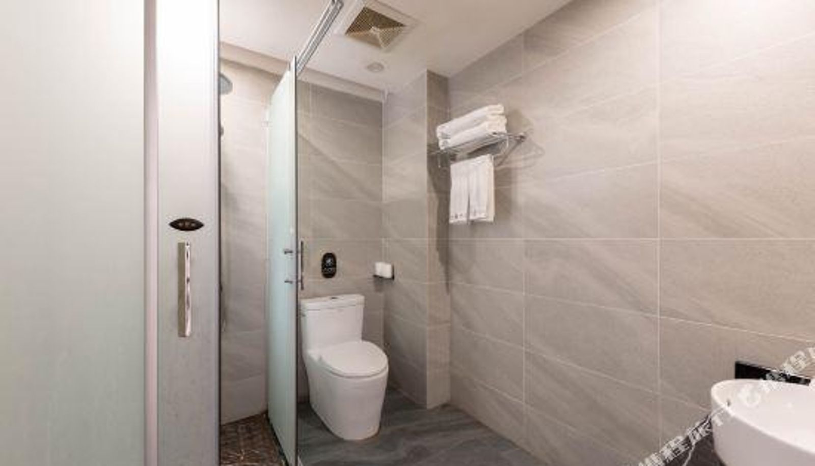 Business-Zimmer - Lexing Hotel