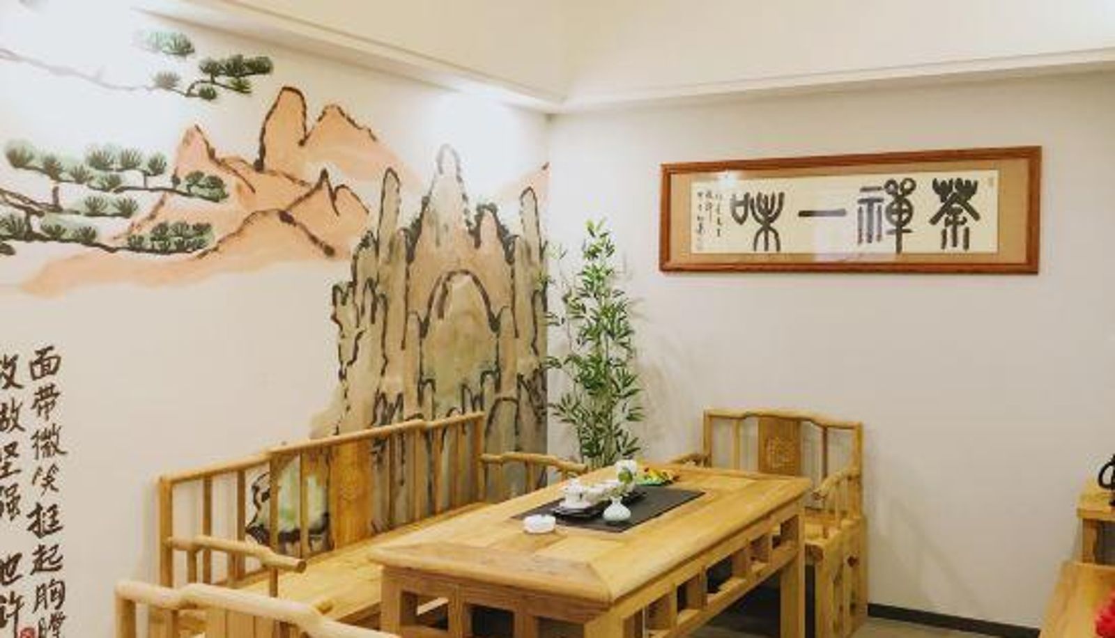 Familienzimmer - Lexing Hotel