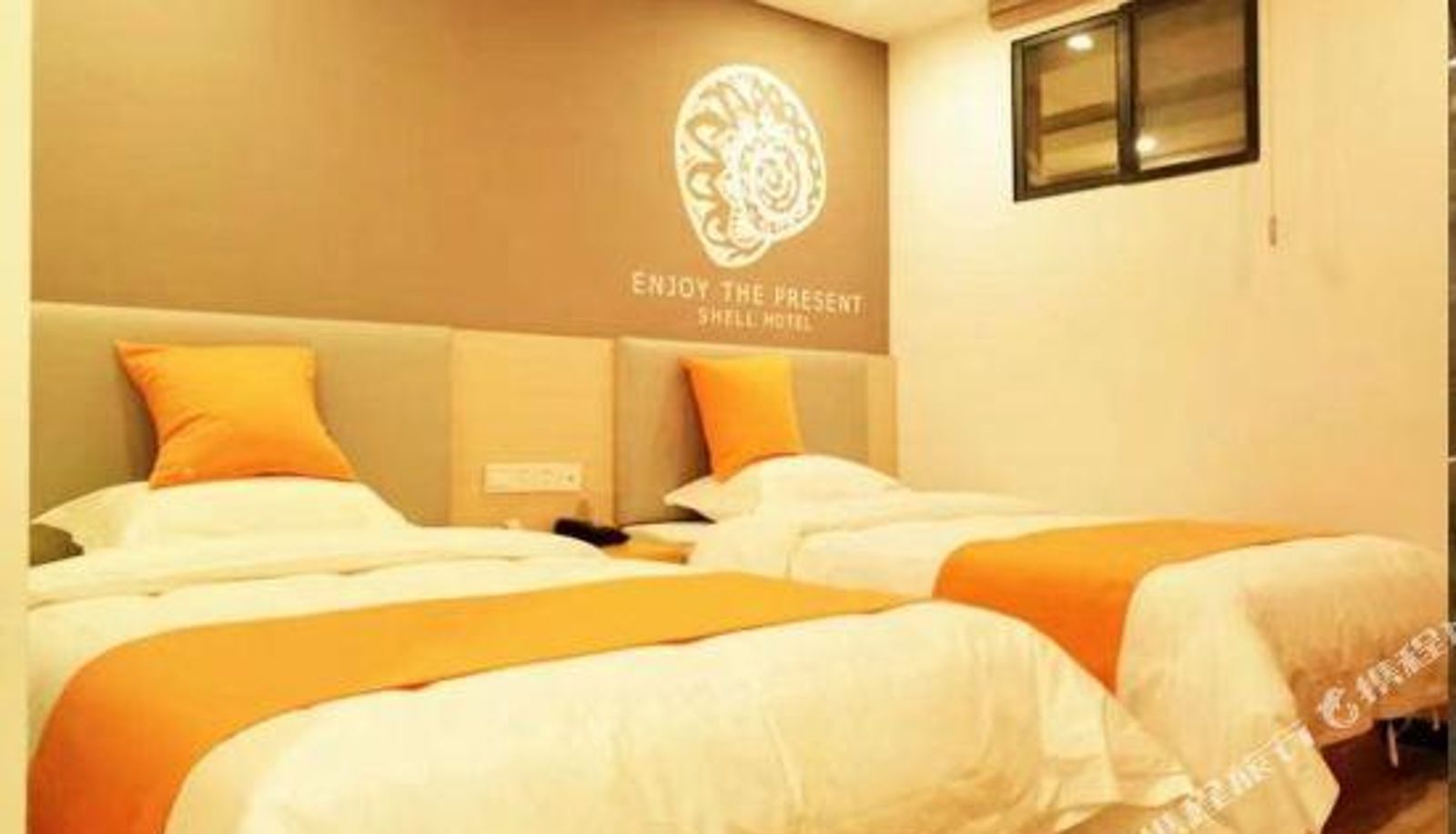 Business-Zimmer - Shell Hotel (Mingguang Station Branch)
