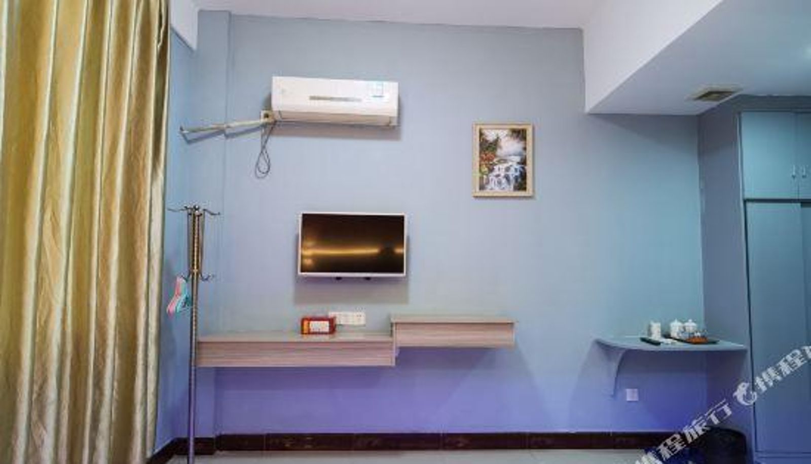 Zimmer - Yingde Junyi Apartment