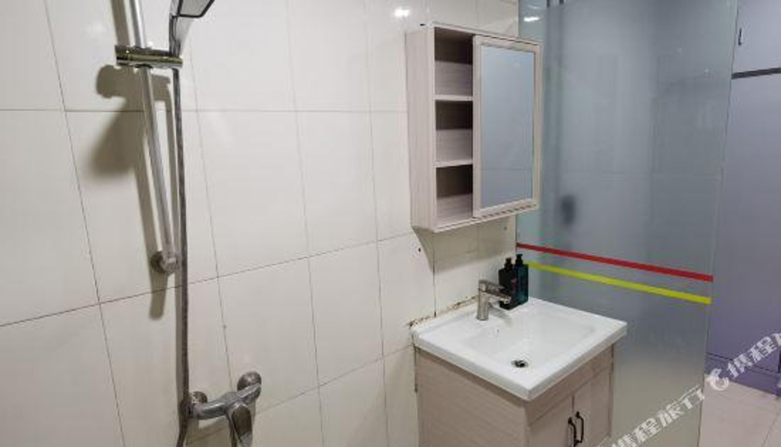 Zimmer - Yingde Junyi Apartment