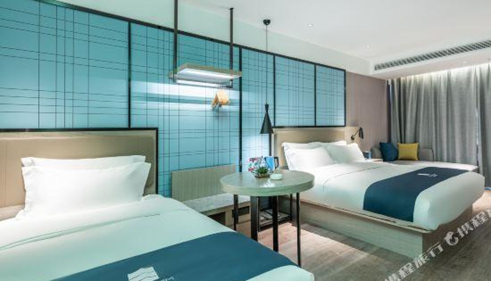 Gezinskamer - ECHARM Hotel (Yangshuo West Street store)