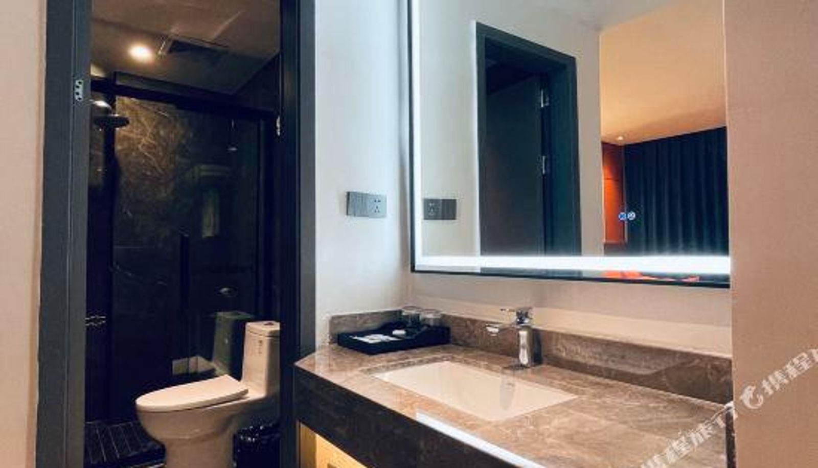 Business-Zimmer - YingGermany Sunrise Hotel