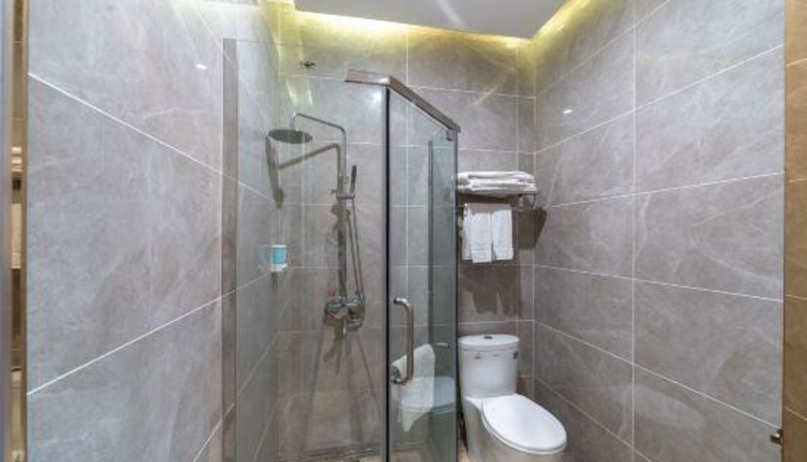 Kamer - Lifeng Hotel