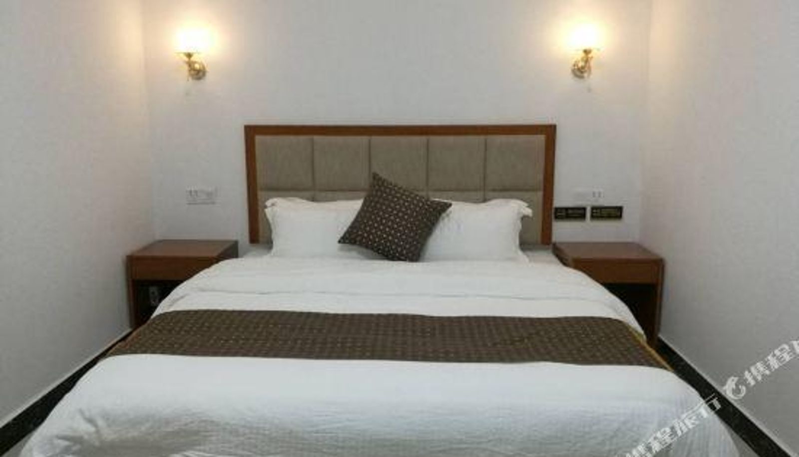 Kamer - Yuhao Hotel