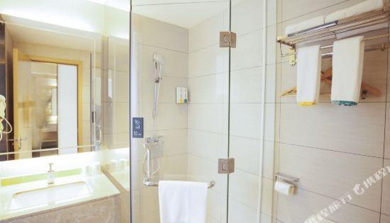 Chambre Business - City Comfort Inn (Yingde Victory Plaza)
