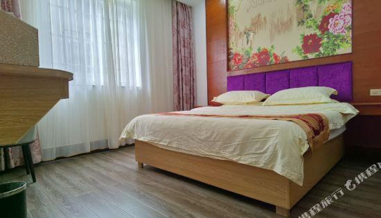 Business-Zimmer - Yangshuo Ancient Town Theme Hotel (Xingping Ancient Town Lijiang Scenic Area)