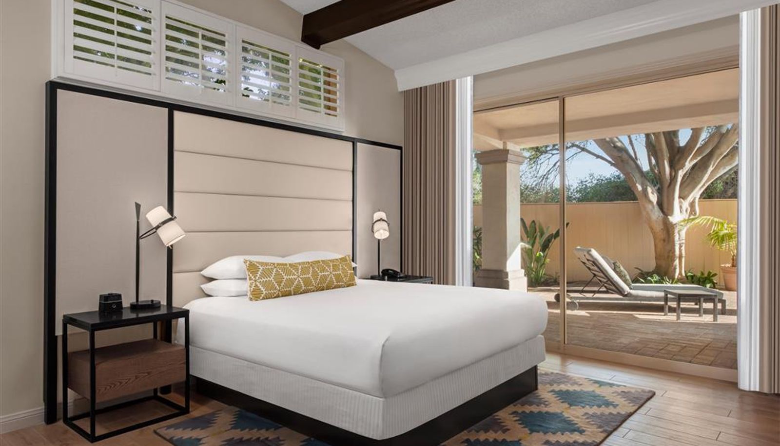 Zimmer - San Diego Mission Bay Resort