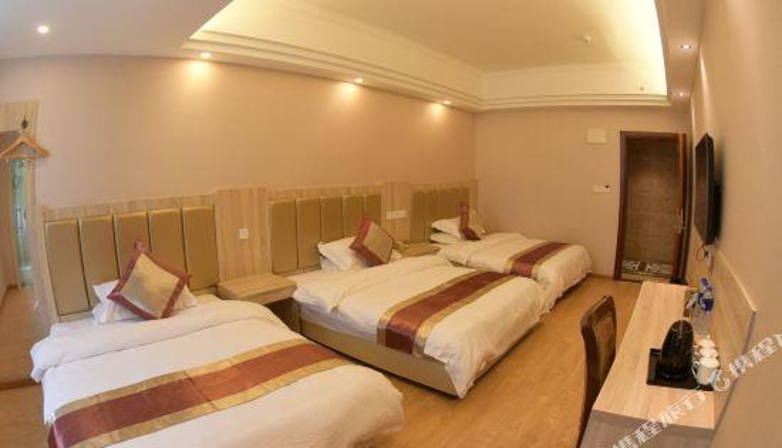 Zimmer - Yunxiang Hotel