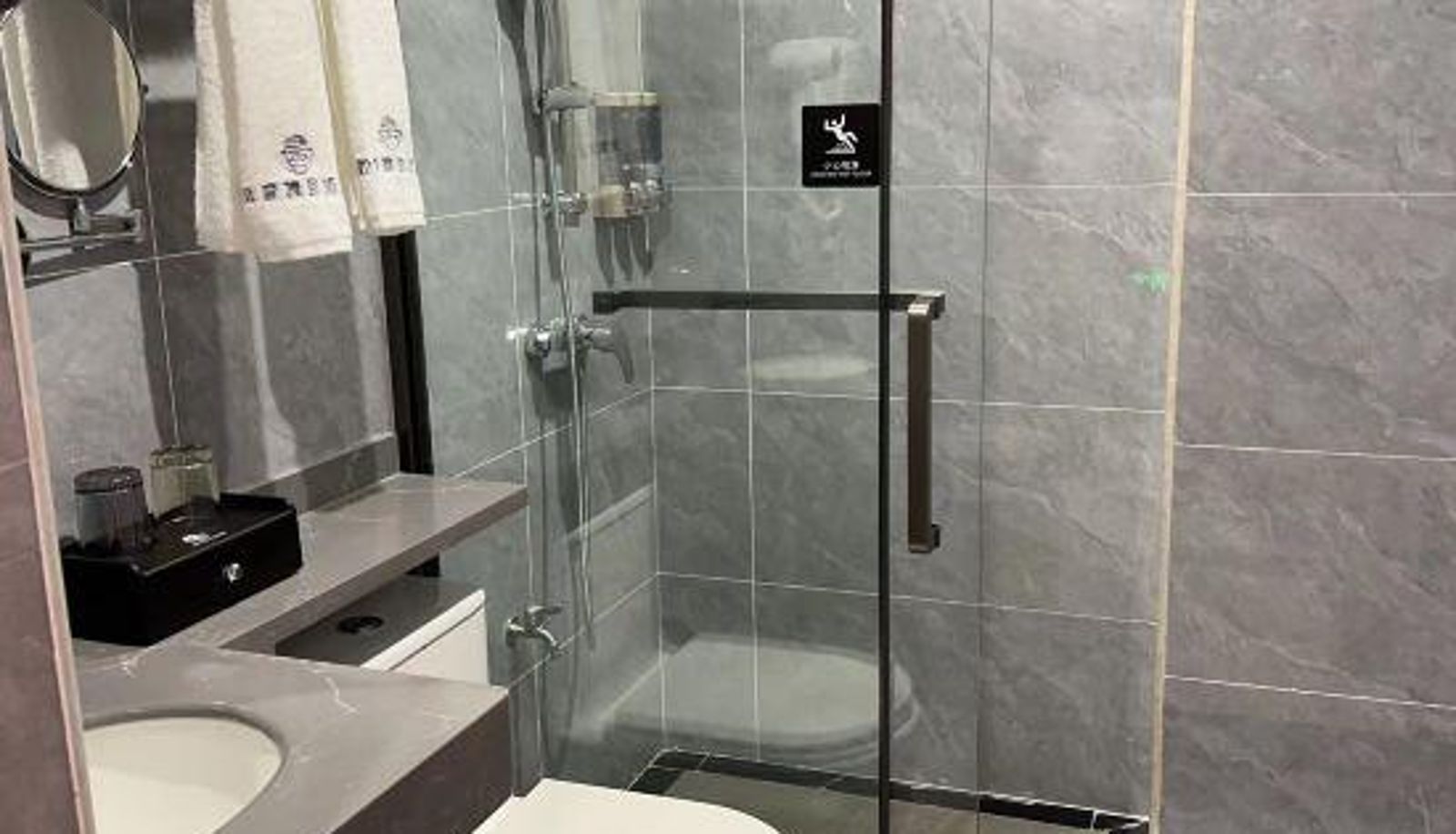 Camera per famiglia - Elegant Hotel Rugao