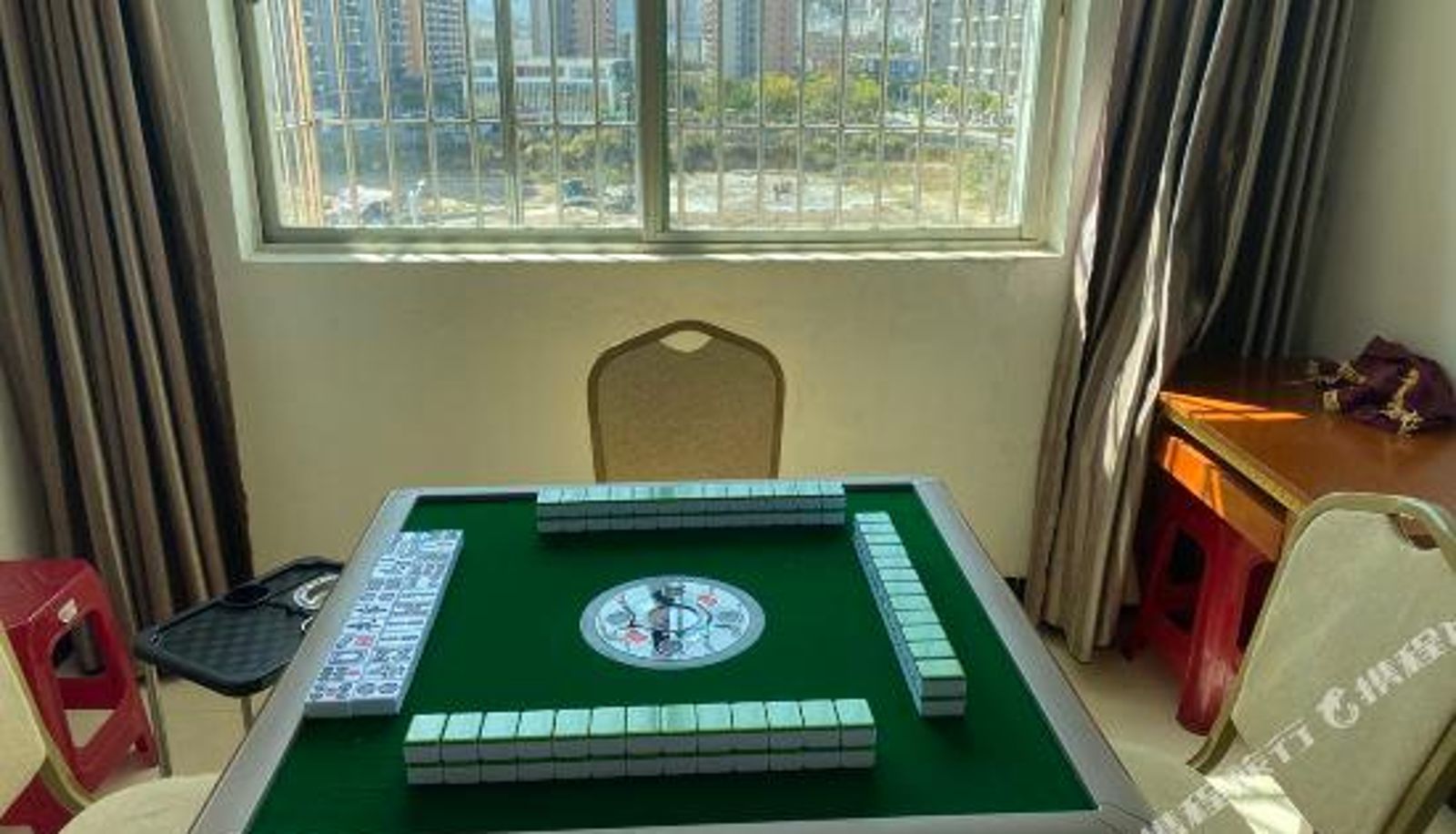 Business-Zimmer - Yingde Linxing Hotel