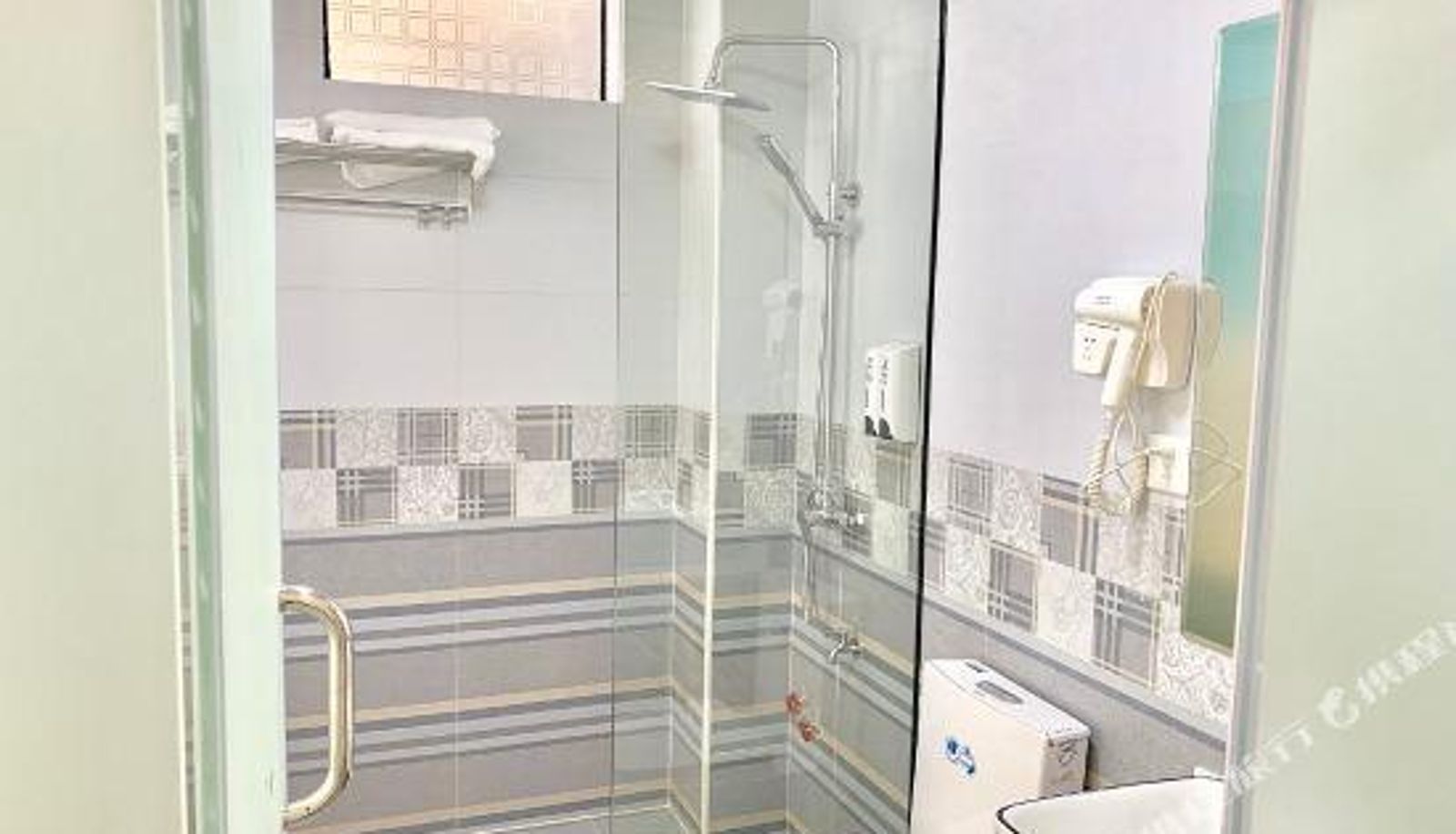 Kamer - Jinrui Holiday Hotel