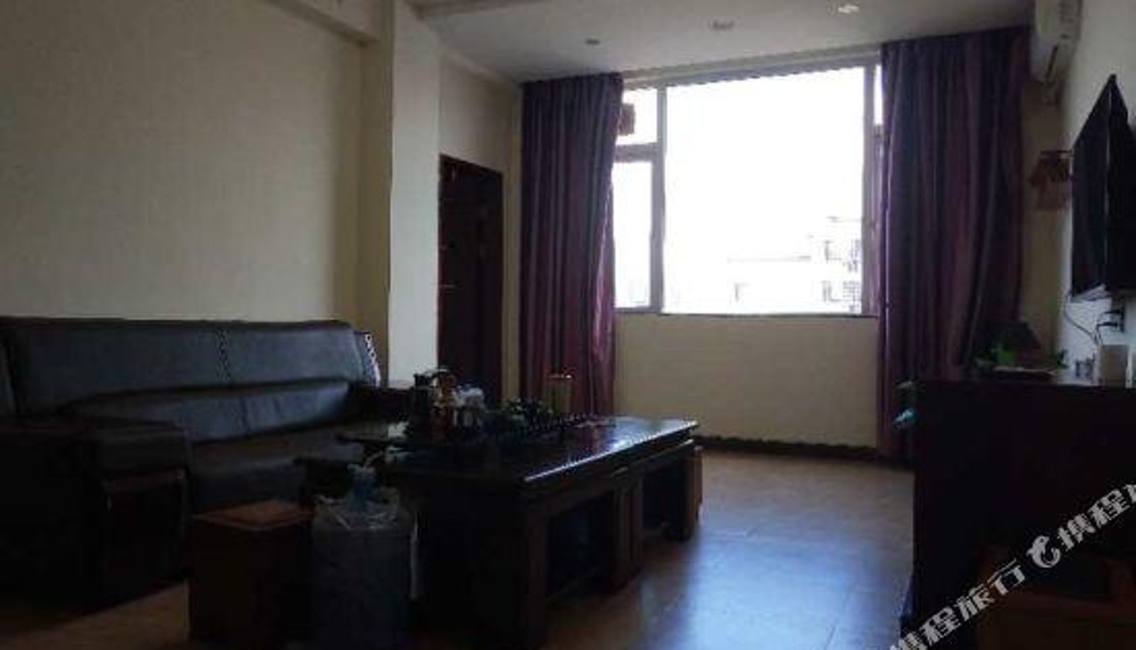 Zimmer - Yingde Dongxu Apartment
