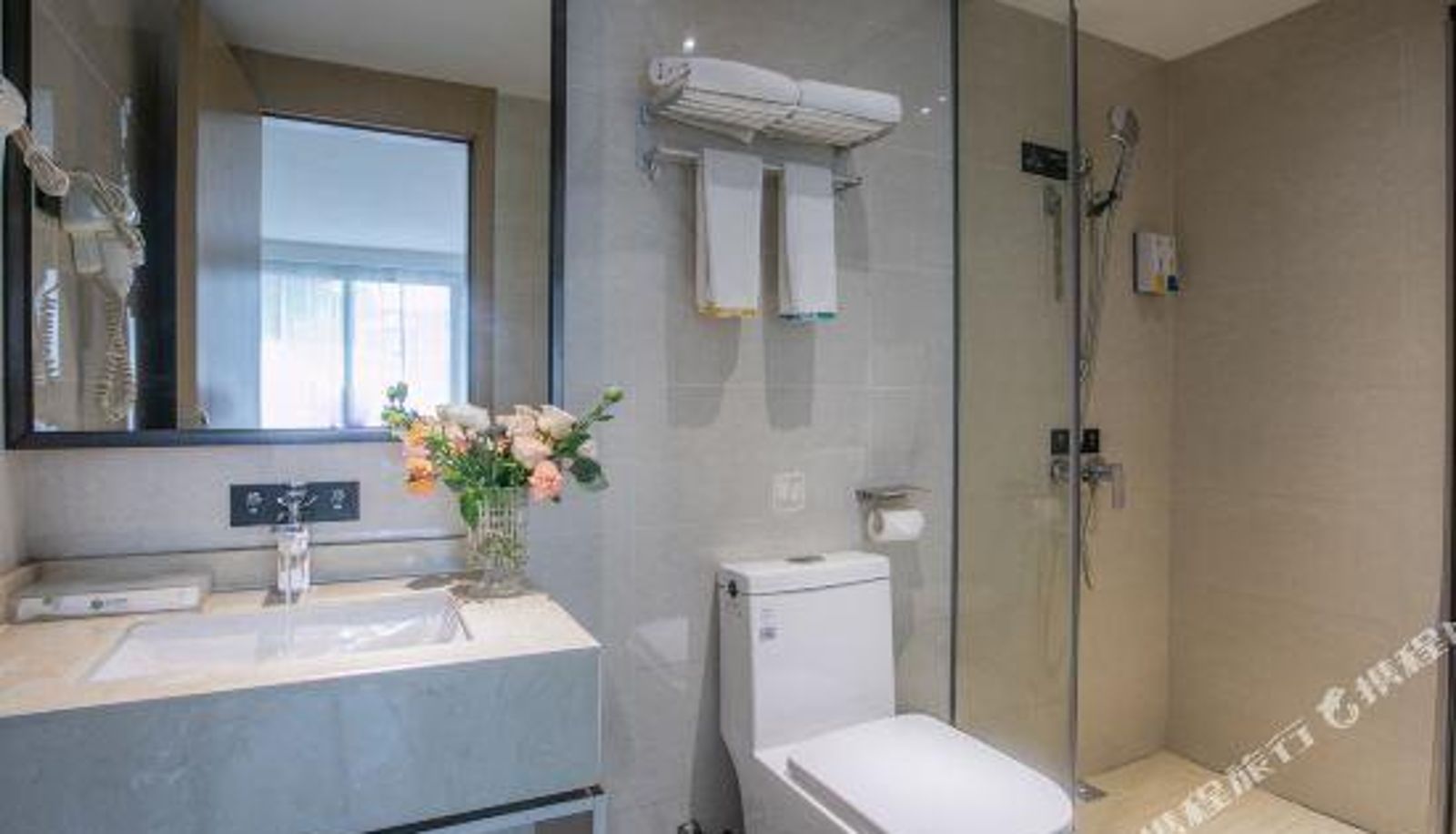 Gezinskamer - City Comfort Inn (Yangshuo Shili Hualang)