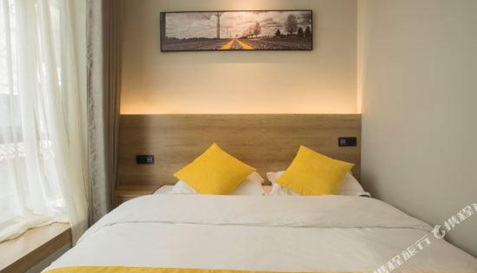 Kamer - Livable Hotel