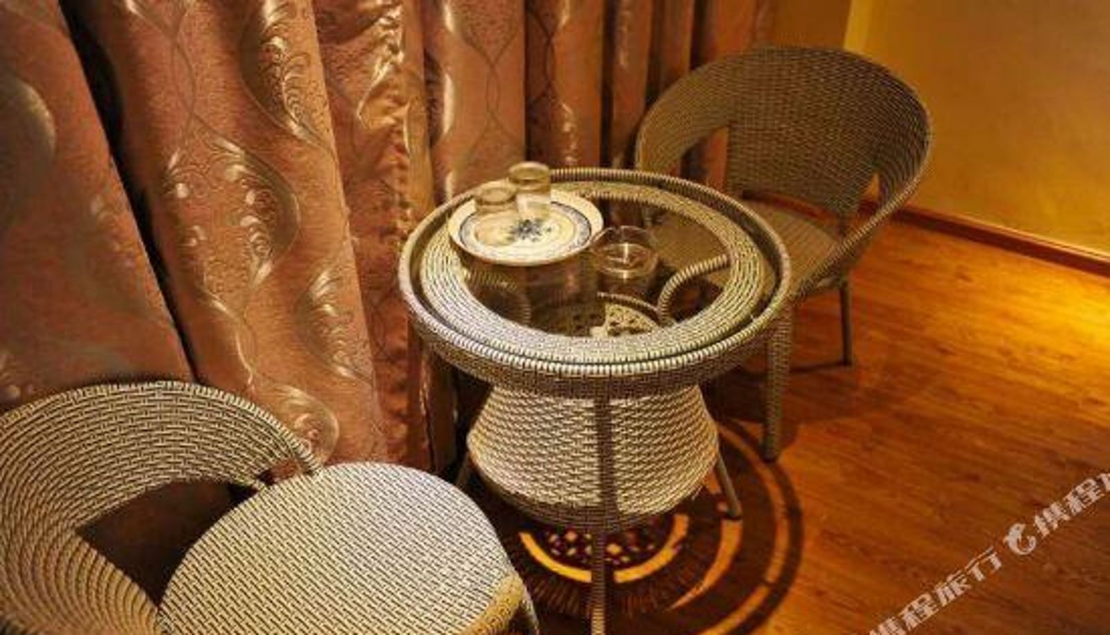 Chambre - Luoping Xinding Express Hotel