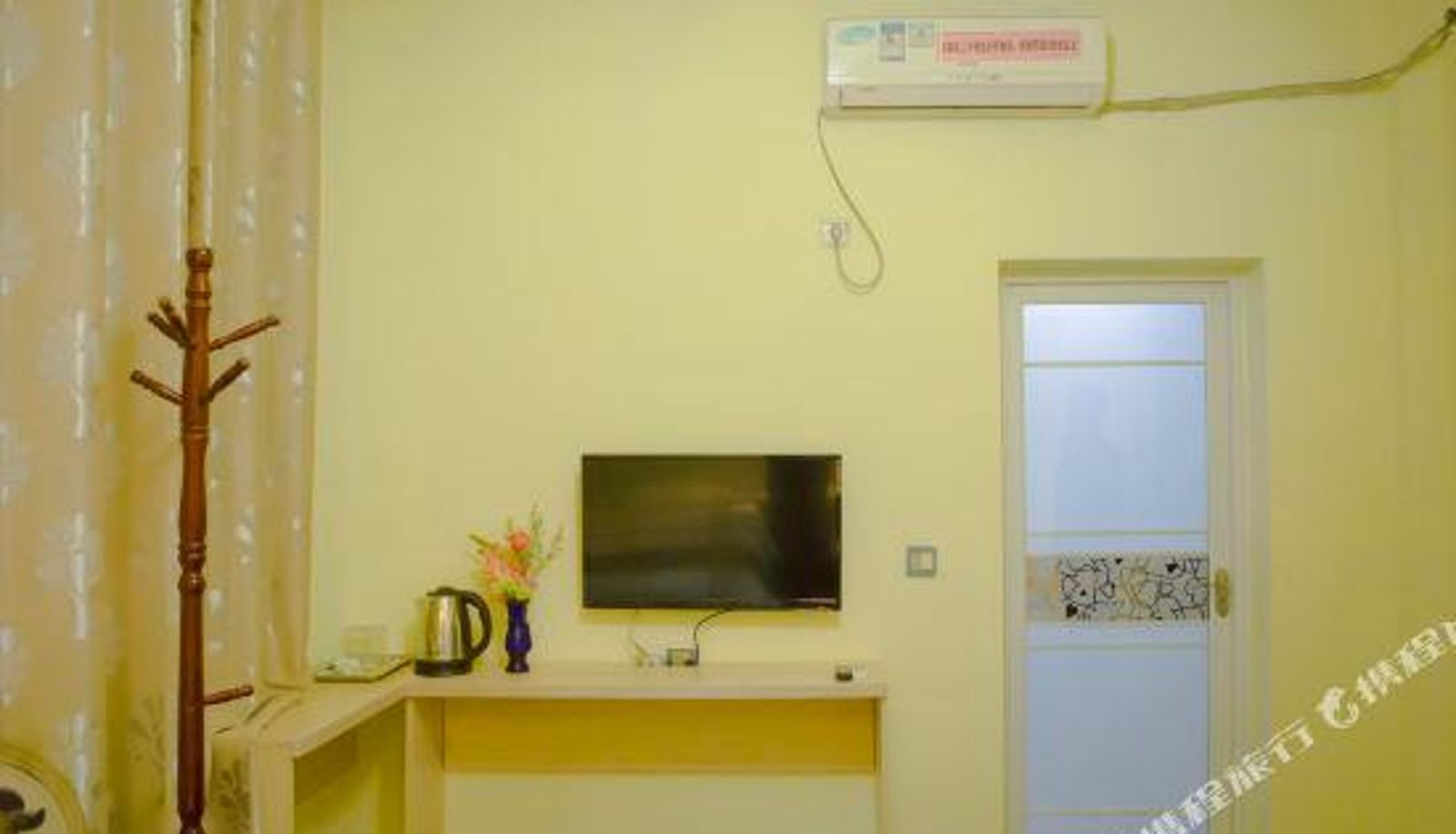 Kamer - Linfeng Hotel