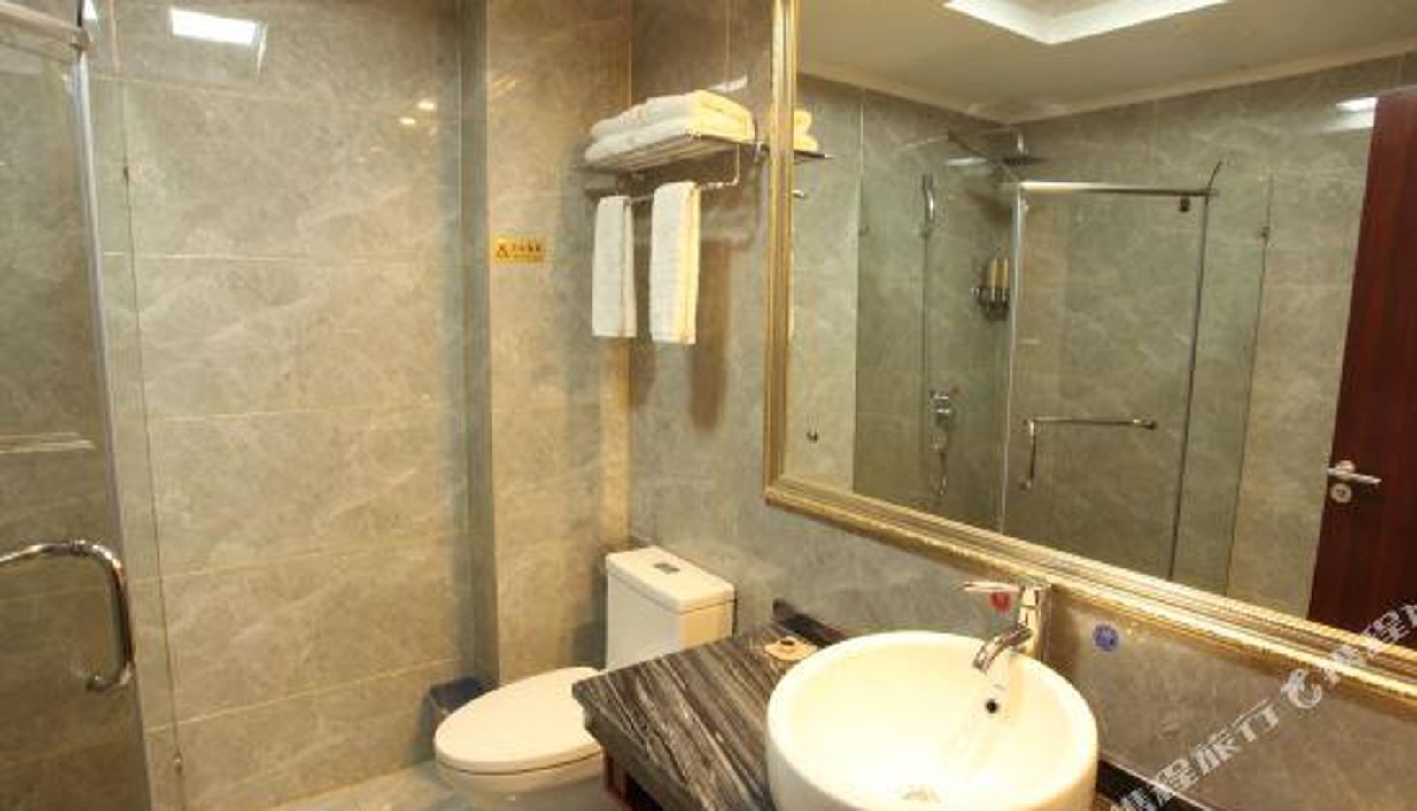 Zimmer - Huaji Holiday Hotel