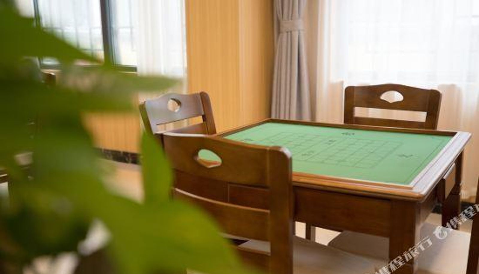 Wellness- en fitnessruimte - Yangshuo Jinlong Hotel