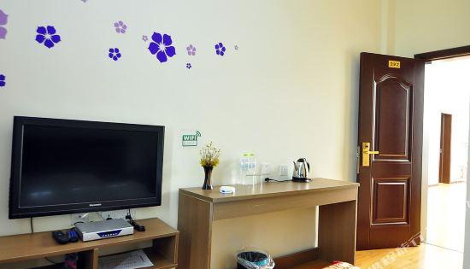 Zimmer - Luoping County Yunling Hotel