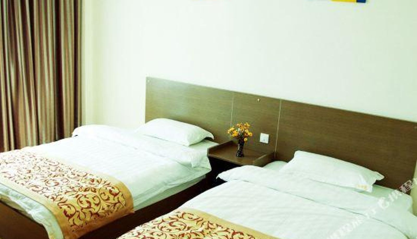 Zimmer - Luoping County Yunling Hotel