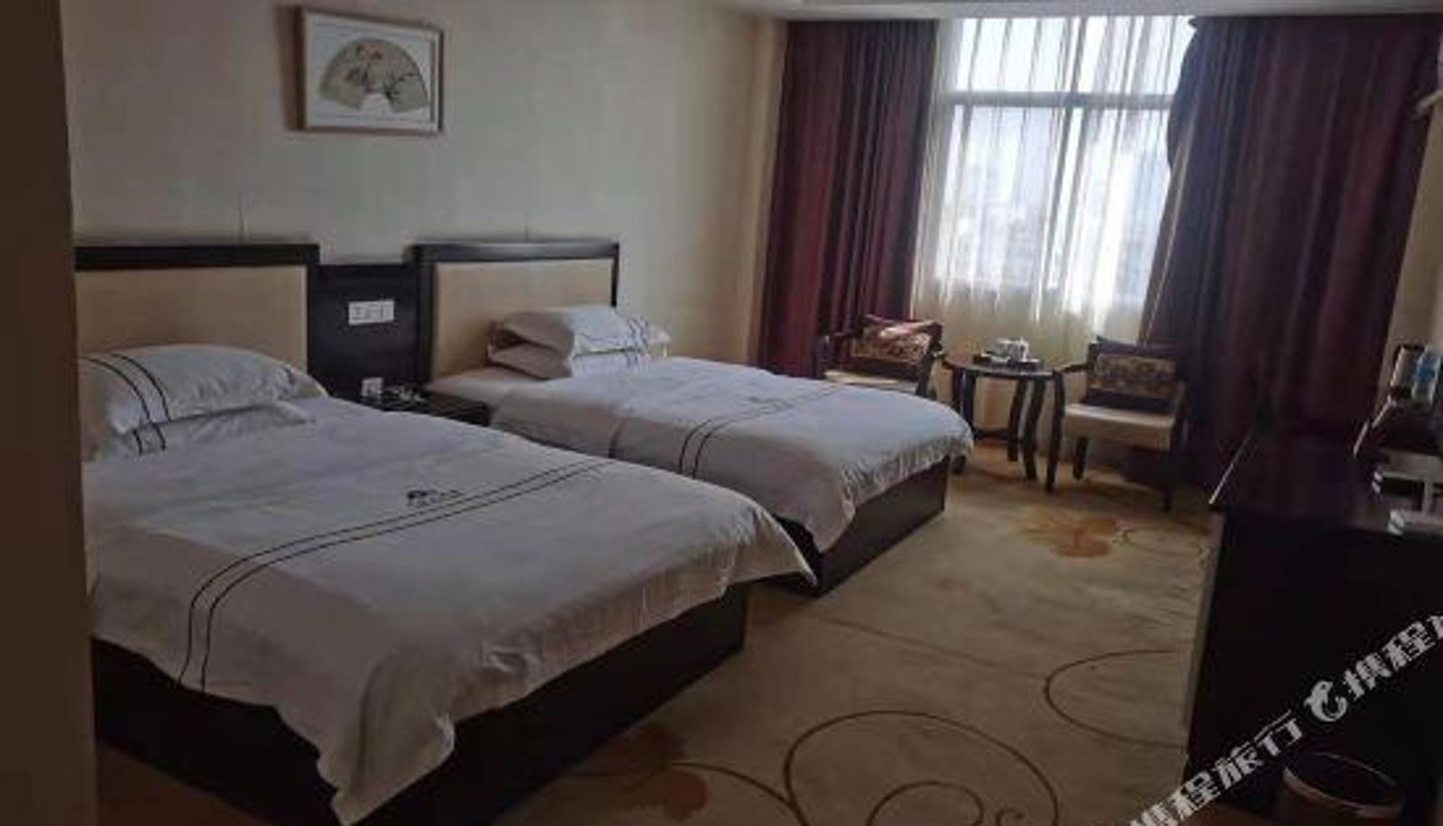 Room - Luoping Mengzhuang Hotel