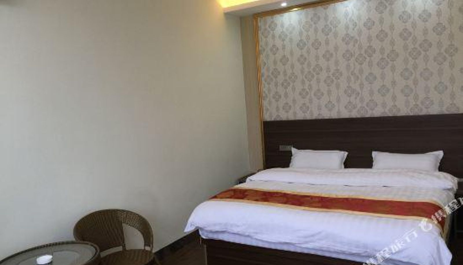 Zimmer - Weijing Express Hotel