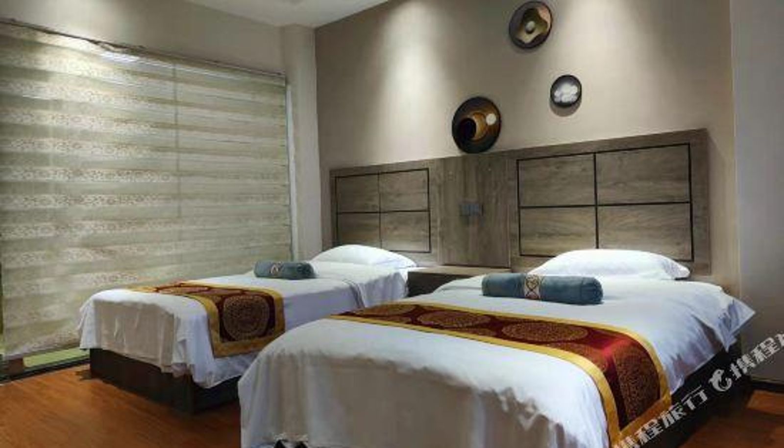 Room - Yutiange Hotel