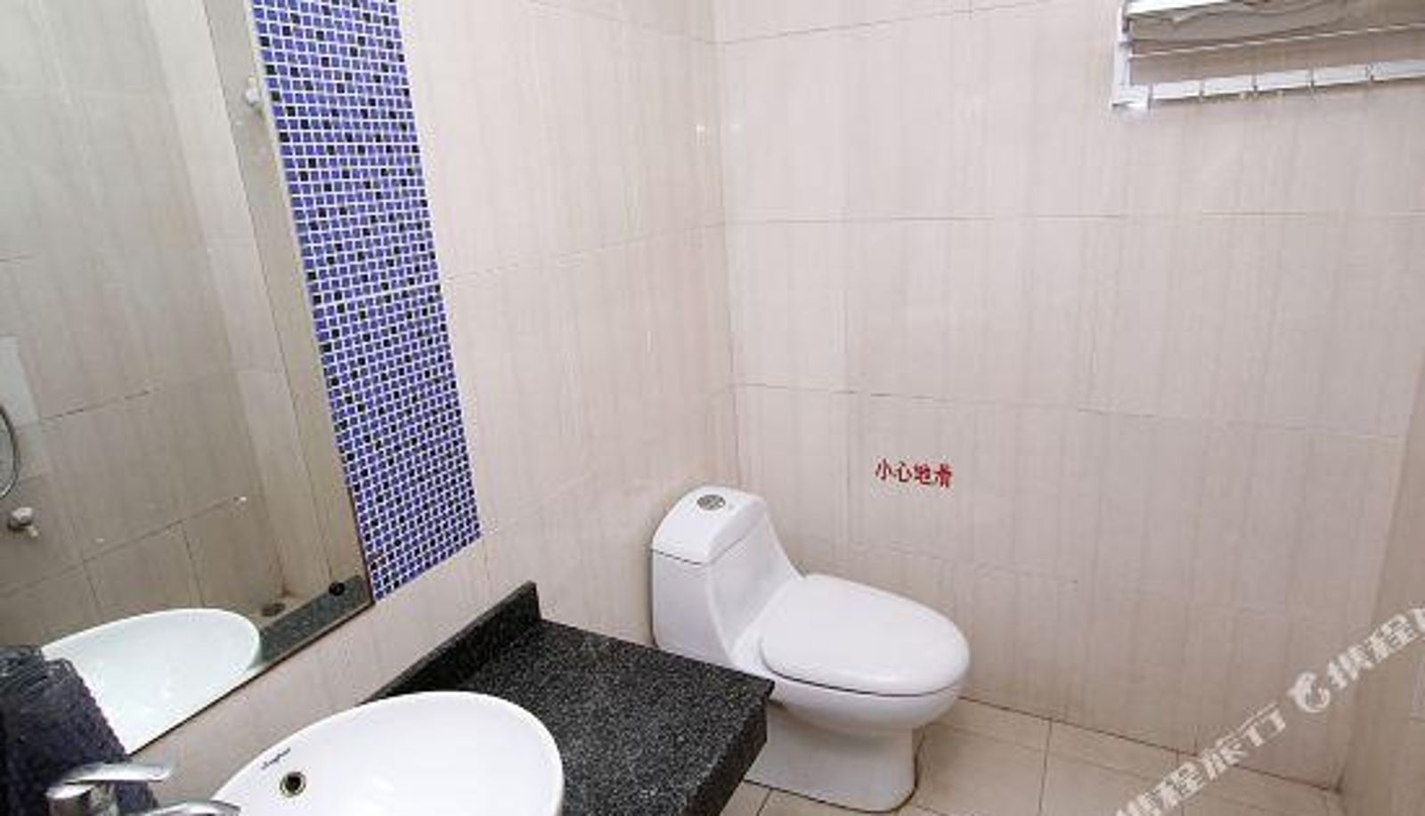 Interieur - Baijin Hotel (Yangshuo West Street)