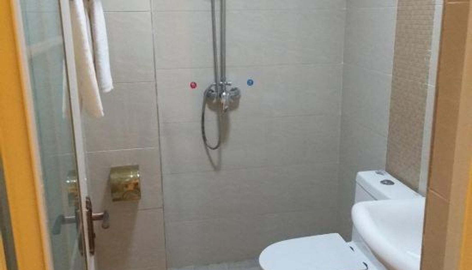 Zimmer - Xiaomifeng Express Hostel